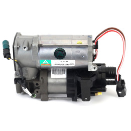 WABCO OES Air Suspension Compressor - 15-22 BMW 7-Series (G11/G12),17-23 6-Series (G32)w/4-Corner Air