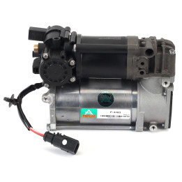 WABCO OES Air Suspension Compressor - 11-18 Audi A6/S6/RS6 (C7), 10-18 A7/S7/RS7 (4G)