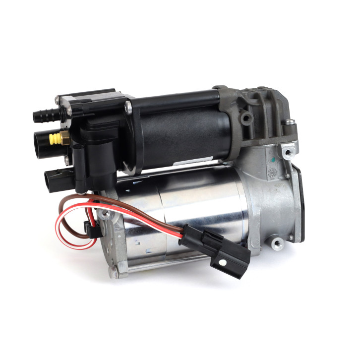 WABCO OES Air Susp. Compressor - 16-23 BMW 5-Series (G31/G38), 17-23 6-Series (G32) w/Rear Leveling
