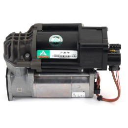 WABCO OES Air Suspension Compressor - 13-18 BMW X5 (F15), 14-19 X6 (F16)