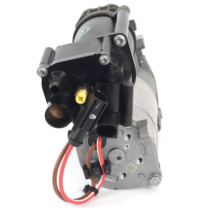 WABCO OES Air Suspension Compressor - 13-18 BMW X5 (F15), 14-19 X6 (F16)