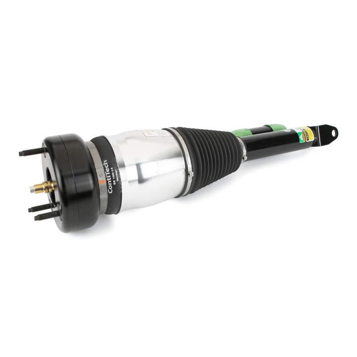 Arnott Front Right Air Strut - 15-22 Mercedes-Benz C-Class (W205) w/Airmatic; w/o 4Matic; Incl AMG