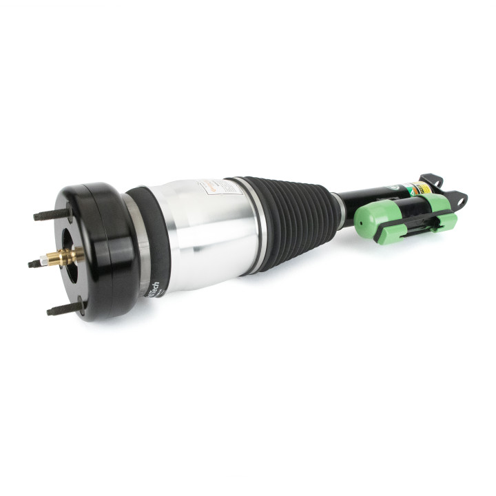 Arnott Front Left Air Strut - 15-22 Mercedes-Benz C-Class (W205) w/Airmatic; w/o 4Matic; Incl AMG
