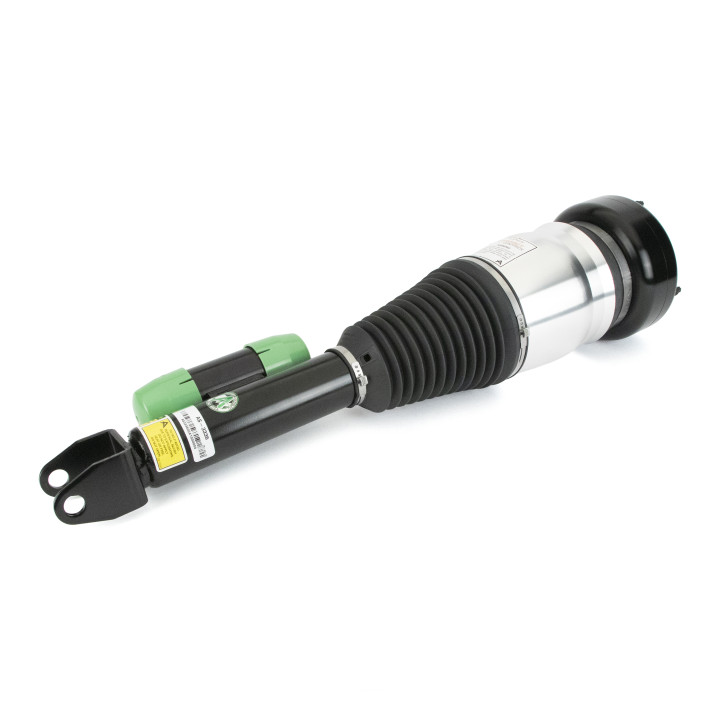 Arnott Front Left Air Strut - 15-22 Mercedes-Benz C-Class (W205) w/Airmatic; w/o 4Matic; Incl AMG