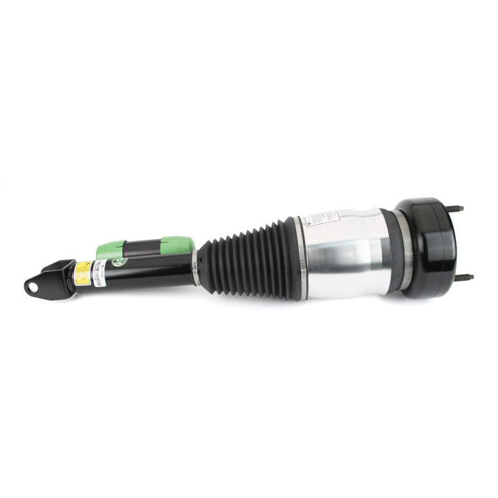 Arnott Front Left Air Strut - 15-22 Mercedes-Benz C-Class (W205) w/Airmatic; w/o 4Matic; Incl AMG