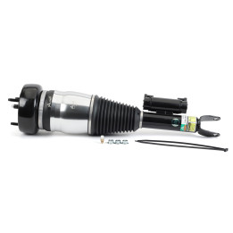Arnott Reman Front Rt Air Strut - 14-18 Mercedes-Benz C-Class (W205) w/Airmatic; w/o 4Matic; Incl AMG