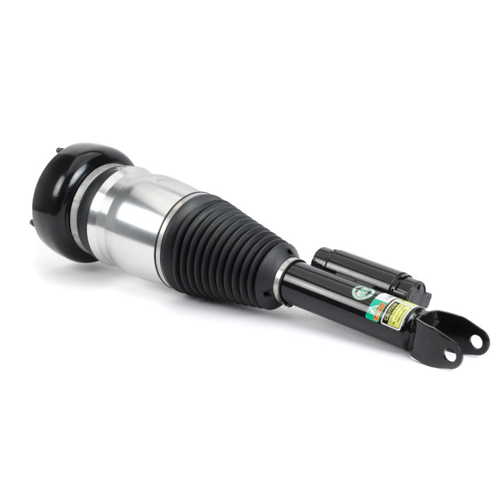 Arnott Reman Front Rt Air Strut - 14-18 Mercedes-Benz C-Class (W205) w/Airmatic; w/o 4Matic; Incl AMG