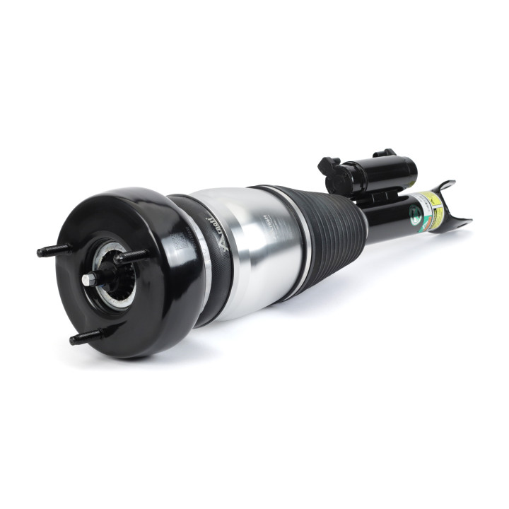 Arnott Reman Front Rt Air Strut - 14-18 Mercedes-Benz C-Class (W205) w/Airmatic; w/o 4Matic; Incl AMG