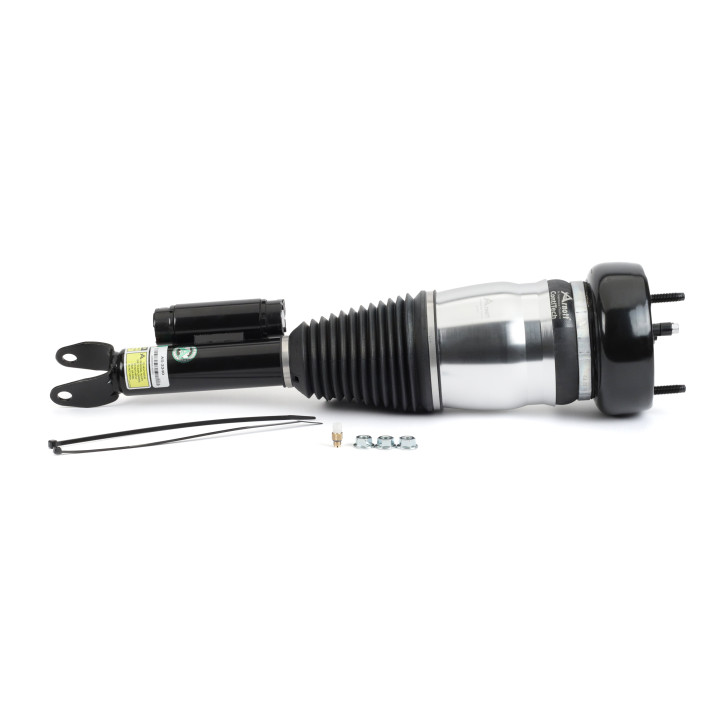 Arnott Reman Front Lt Air Strut - 14-18 Mercedes-Benz C-Class (W205) w/Airmatic; w/o 4Matic; Incl AMG