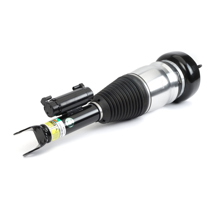 Arnott Reman Front Lt Air Strut - 14-18 Mercedes-Benz C-Class (W205) w/Airmatic; w/o 4Matic; Incl AMG