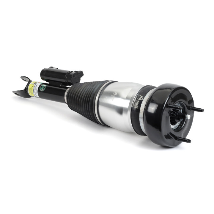 Arnott Reman Front Lt Air Strut - 14-18 Mercedes-Benz C-Class (W205) w/Airmatic; w/o 4Matic; Incl AMG