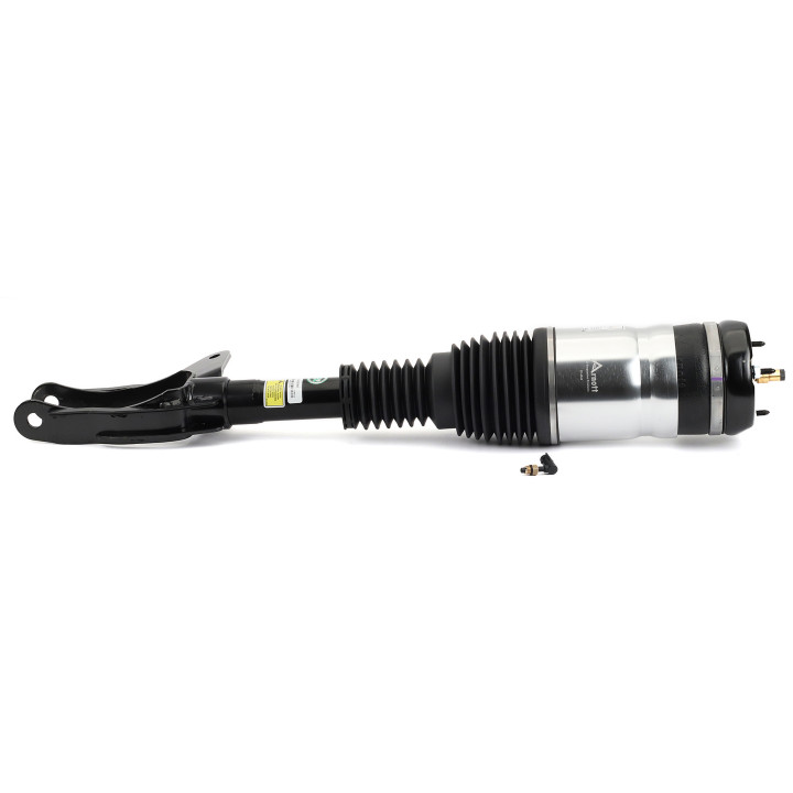 Arnott Front Left Air Strut - 16-22 Jeep Grand Cherokee IV (WK2) w/Quadra-Lift