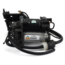 Arnott Air Suspension Compressor - 09-19 Jaguar XJ (X351)