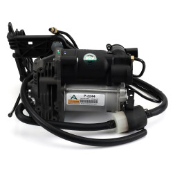 Air Compressor Jaguar XJ X351 Arnott P-3244