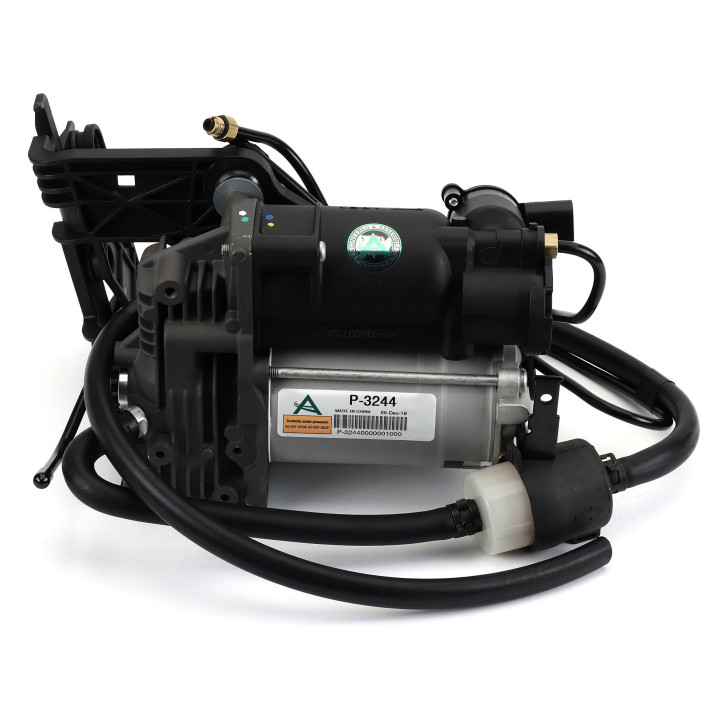 Arnott Air Suspension Compressor - 09-19 Jaguar XJ (X351)