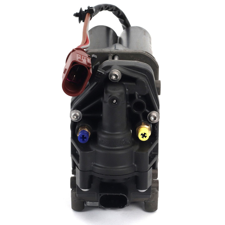 WABCO OES Air Suspension Compressor - 04/16-21 Tesla Model S (5YJS), 16-19 Model X (5YJX)