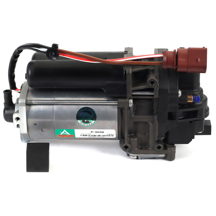 WABCO OES Air Suspension Compressor - 04/16-21 Tesla Model S (5YJS), 16-19 Model X (5YJX)