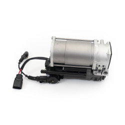 Ilmakompressori Audi A6 Allroad Arnott P-3278