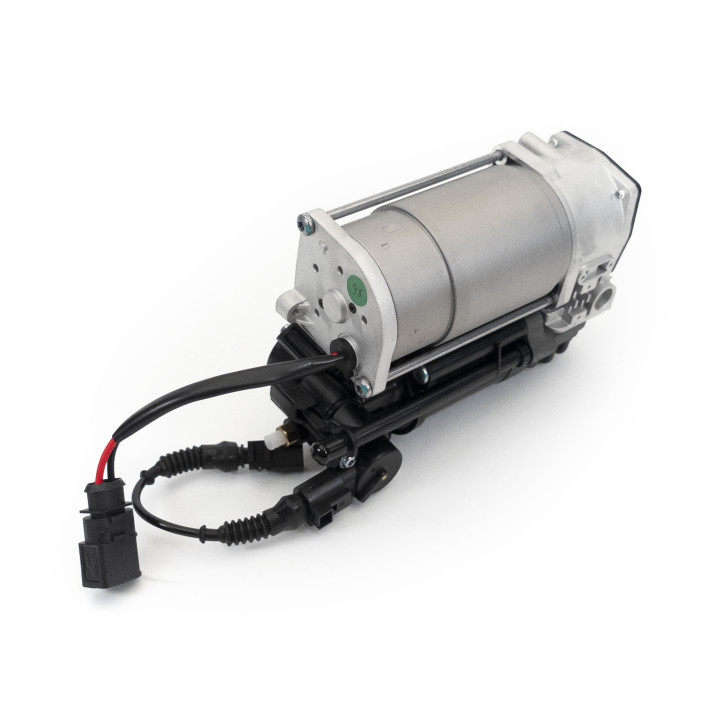 Arnott Air Suspension Compressor - 11-18 Audi A6/S6/RS6 (C7), 10-18 A7/S7/RS7 (4G)