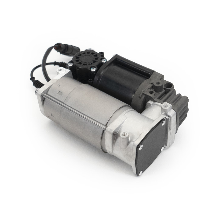 Arnott Air Suspension Compressor - 11-18 Audi A6/S6/RS6 (C7), 10-18 A7/S7/RS7 (4G)