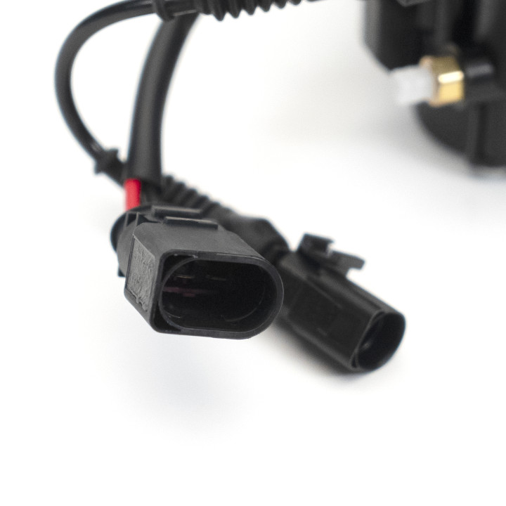 Arnott Air Suspension Compressor - 11-18 Audi A6/S6/RS6 (C7), 10-18 A7/S7/RS7 (4G)