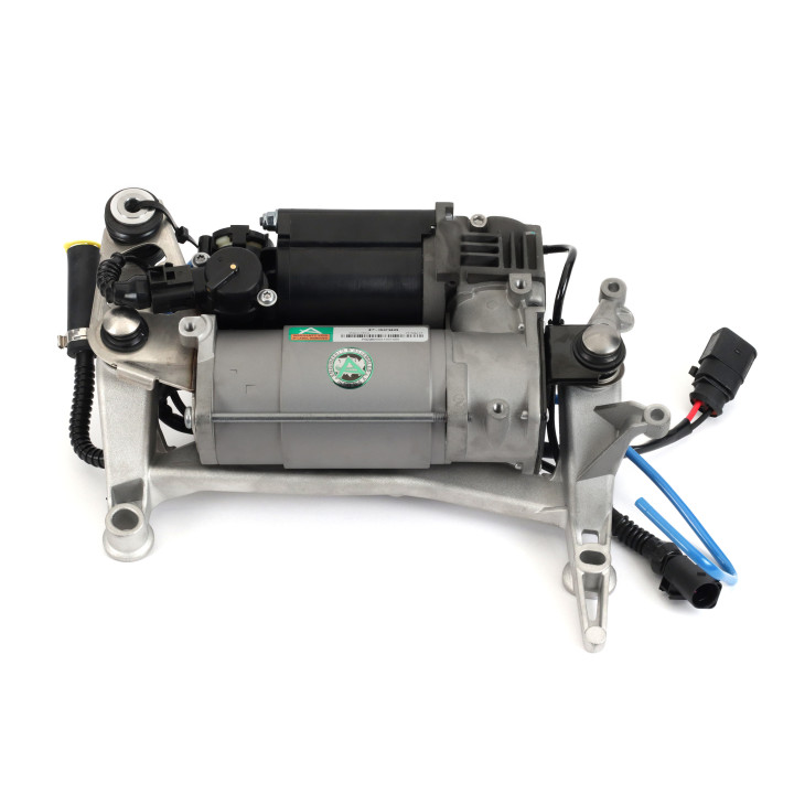 Arnott Air Suspension Compressor - 04-10 VW(7L), 05-15 Audi Q7 (4L), 02-10 Porsche Cayenne (9PA)
