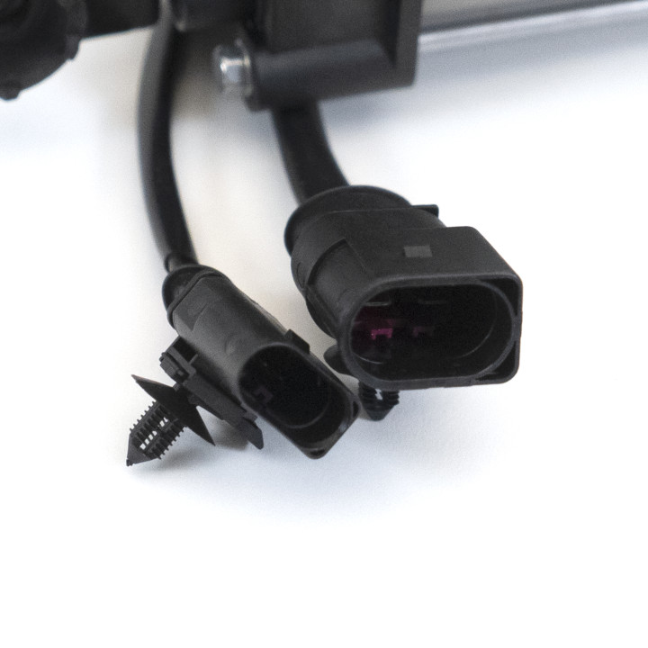 Arnott Air Suspension Compressor - 14→ Porsche Macan (95B)