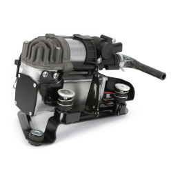 Arnott Air Suspension Compressor - 15-22 BMW 7-Series (G11/G12),17-23 6-Series (G32)w/4-Corner Air