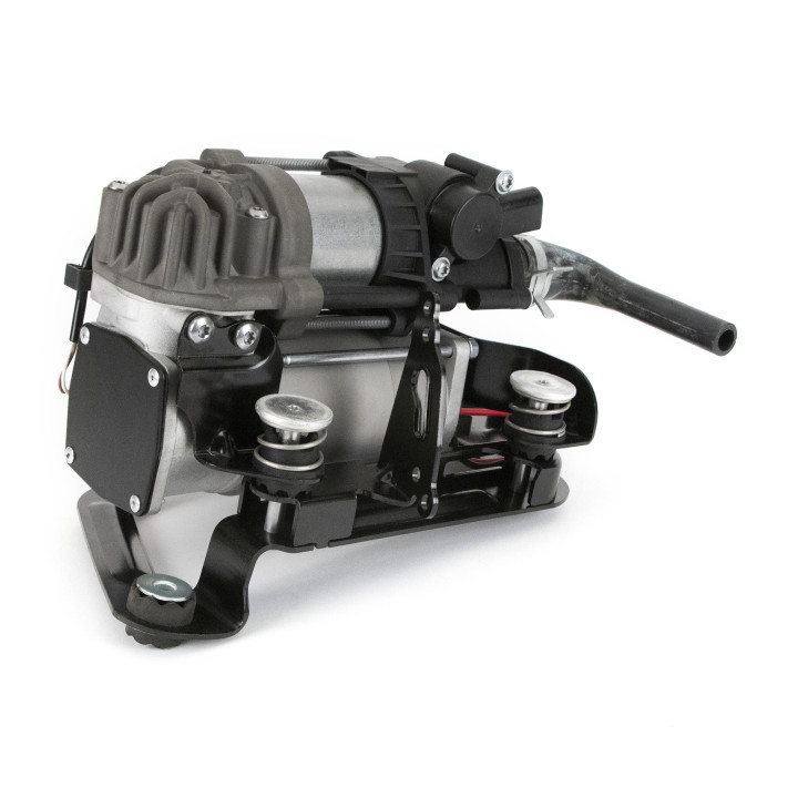 Arnott Air Suspension Compressor - 15-22 BMW 7-Series (G11/G12),17-23 6-Series (G32)w/4-Corner Air