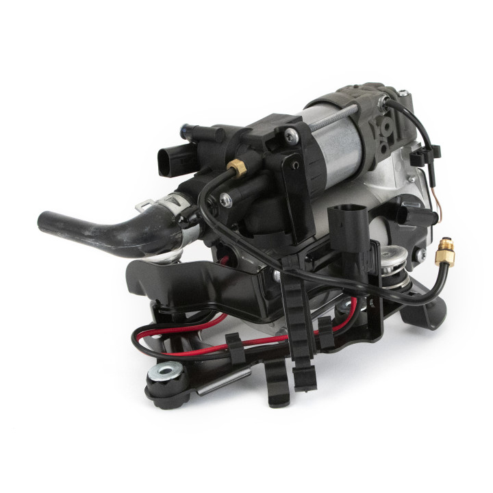 Arnott Air Suspension Compressor - 15-22 BMW 7-Series (G11/G12),17-23 6-Series (G32)w/4-Corner Air