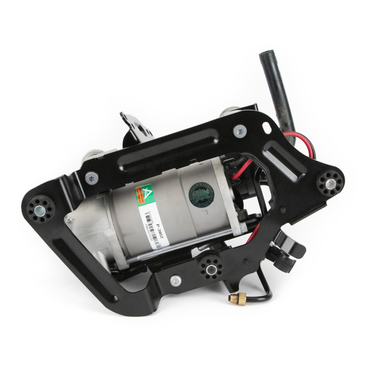 Arnott Air Suspension Compressor - 15-22 BMW 7-Series (G11/G12),17-23 6-Series (G32)w/4-Corner Air