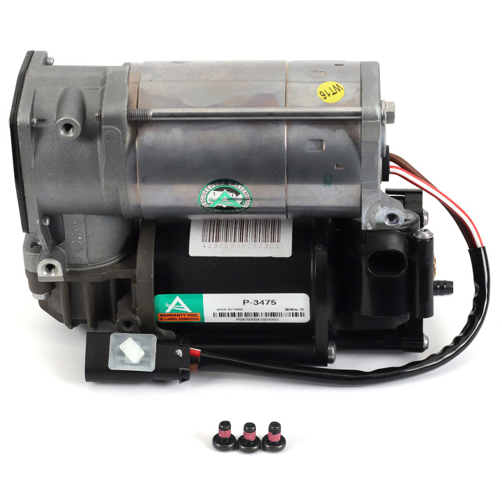 WABCO OES Air Susp.Compr.-13-21 MB C-Class(W205),16-23 E-Class(W213),15→GLC(X253),19→EQC(N293)