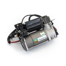 Arnott Air Suspension Compressor - 02-10 Audi A8 (D3) w/Diesel & W12 Gas Engine