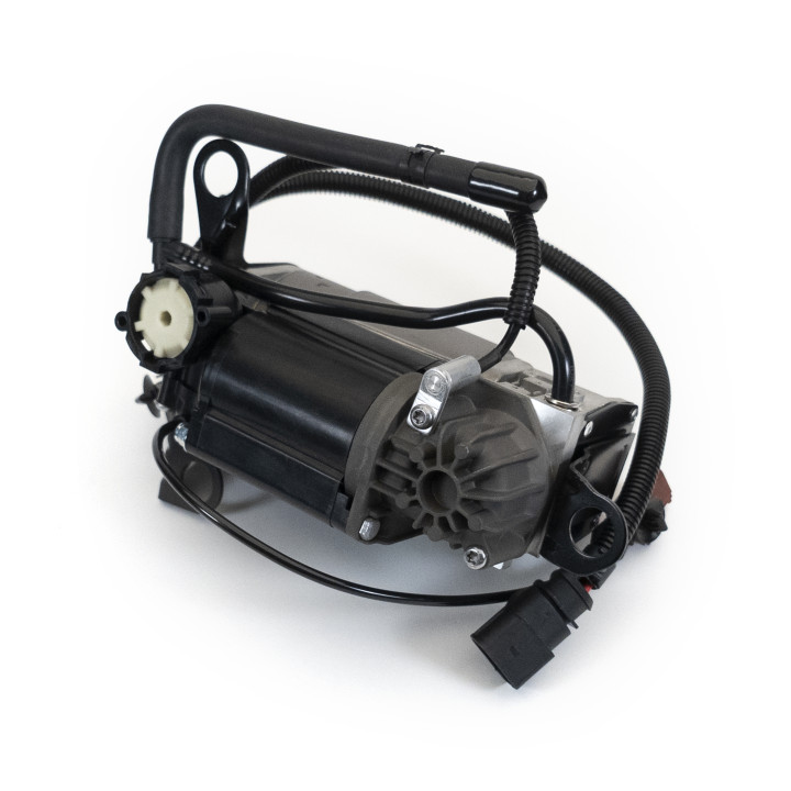 Arnott Air Suspension Compressor - 02-10 Audi A8 (D3) w/Diesel & W12 Gas Engine