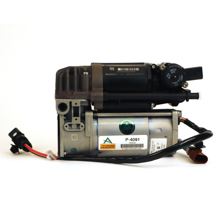 WABCO OES Air Susp. Compressor - 07-22 Kia Borrego/Mohave (HM)