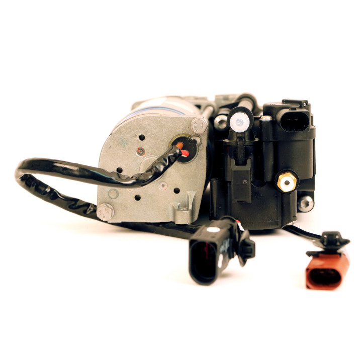 WABCO OES Air Susp. Compressor - 07-22 Kia Borrego/Mohave (HM)