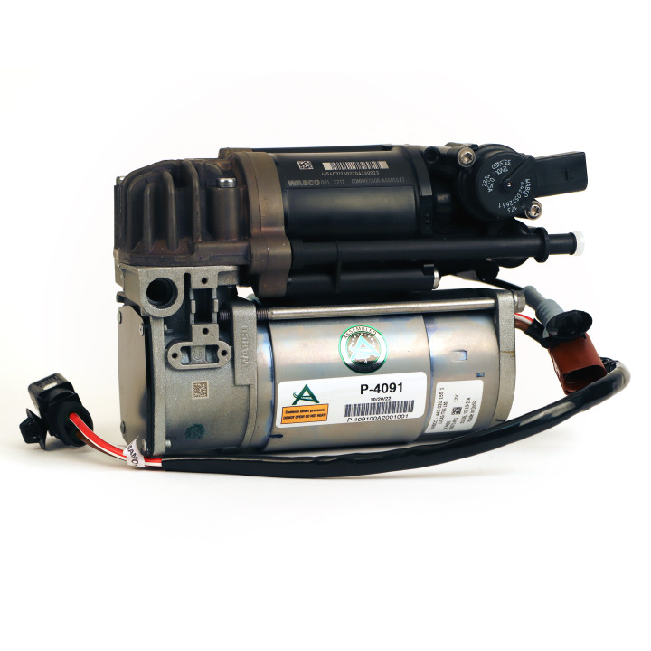 WABCO OES Air Susp. Compressor - 07-22 Kia Borrego/Mohave (HM)