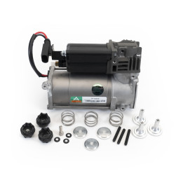 Arnott Air Suspension Compressor - 14-22 RAM 2500 (DJ) & 3500 (D2)