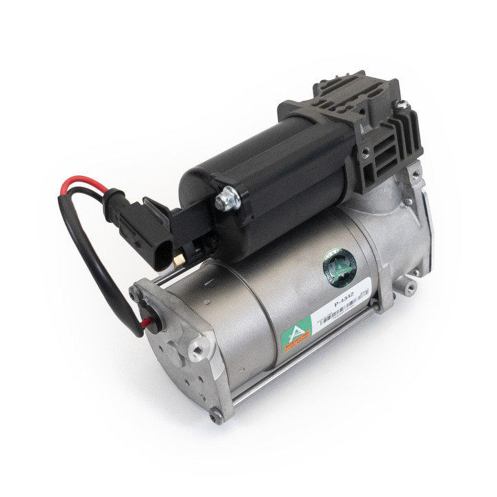 Arnott Air Suspension Compressor - 14-22 RAM 2500 (DJ) & 3500 (D2)