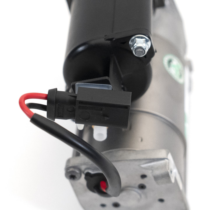 Arnott Air Suspension Compressor - 14-22 RAM 2500 (DJ) & 3500 (D2)