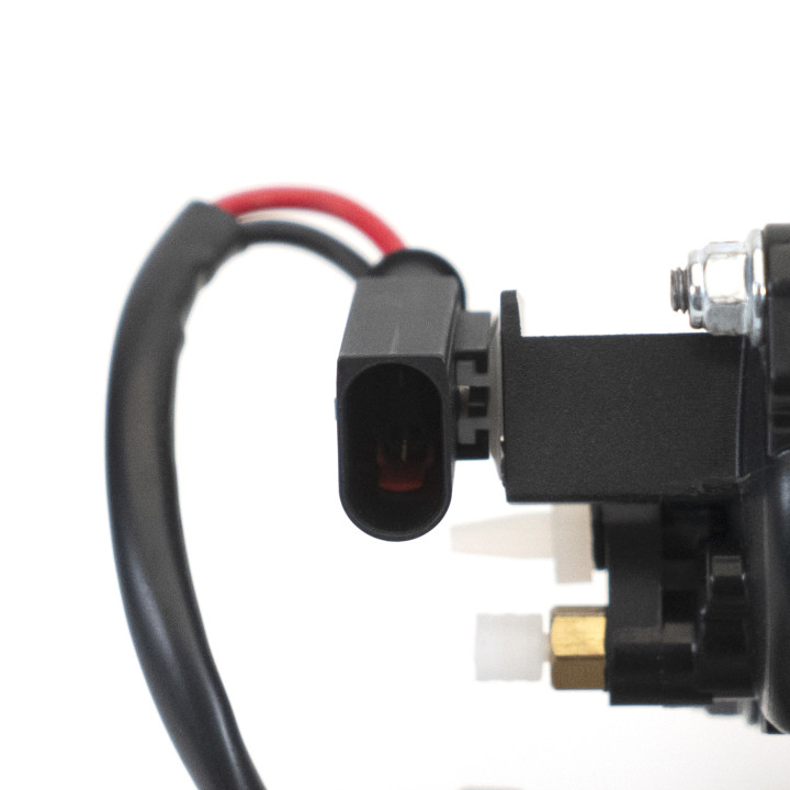 Arnott Air Suspension Compressor - 14-22 RAM 2500 (DJ) & 3500 (D2)