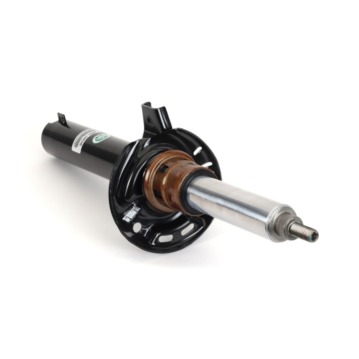 OES Front Magnetic Shock - 08-14 Audi TTS/TTRS (8J)