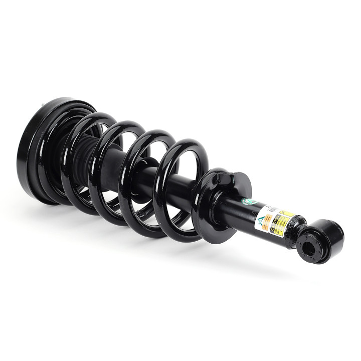 Arnott Rear Coil Spring Conv. Kit w/EBM - 07-13 Lincoln Nav. (U326)/Ford Exp. (U324)