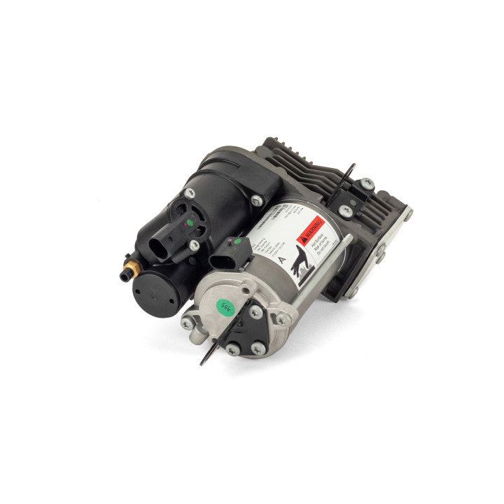 Arnott Air Suspension Compressor - 05-13 Mercedes-Benz S-Class (W221), 08-12 CL (C216)