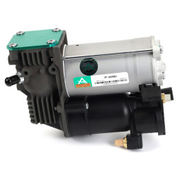 Arnott Air Suspension Compressor - 12-17 Land Rover Range Rover (L405),14-17 Range Rover Sport (L494)