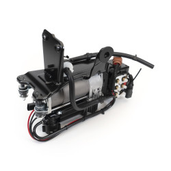 Luftkompressor Audi A6 Allroad 4FH Arnott P-3302
