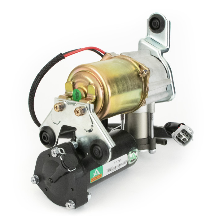 Arnott Air Suspension Compr.- 01-09 Lexus GX470(J120)/02-10 Toyota LC Prado(J120)/03-09 4Runner(N210)