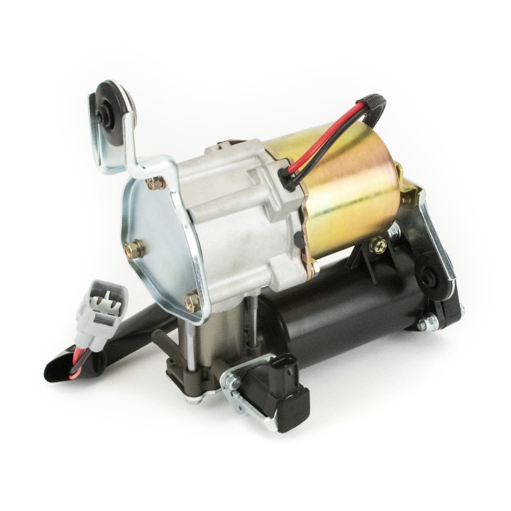 Arnott Air Suspension Compr.- 01-09 Lexus GX470(J120)/02-10 Toyota LC Prado(J120)/03-09 4Runner(N210)