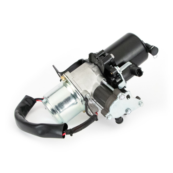 Arnott Air Suspension Compressor - 07-22 Toyota Sequoia (XK60)