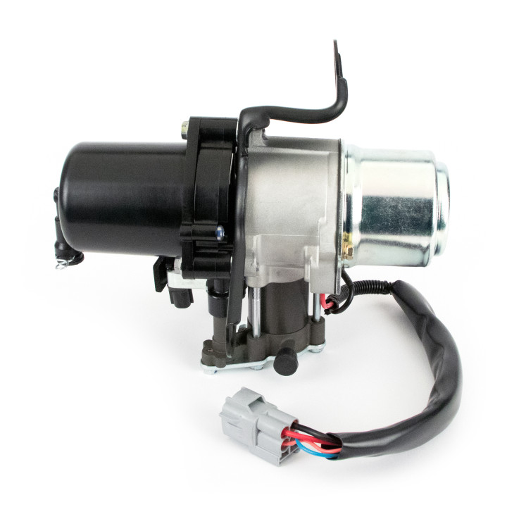 Arnott Air Suspension Compressor - 07-22 Toyota Sequoia (XK60)